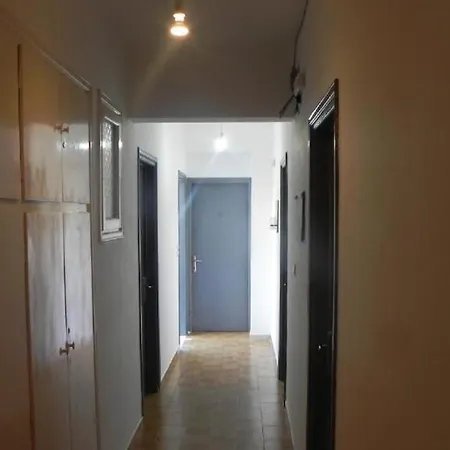 Nefeli Penzion