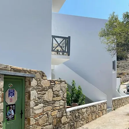 Penzion Nefeli
