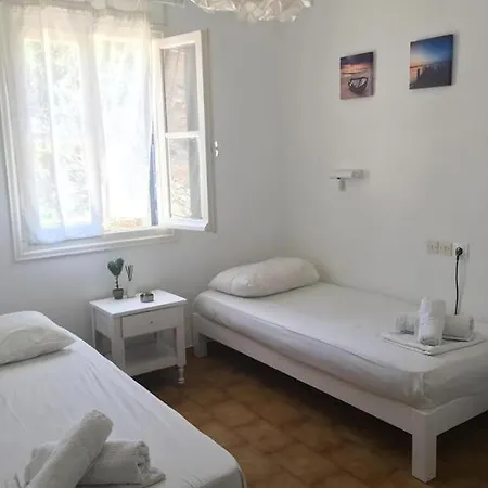 Nefeli Ios