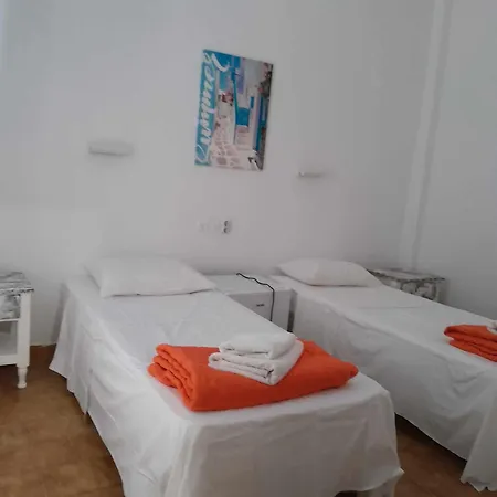 Nefeli Penzion