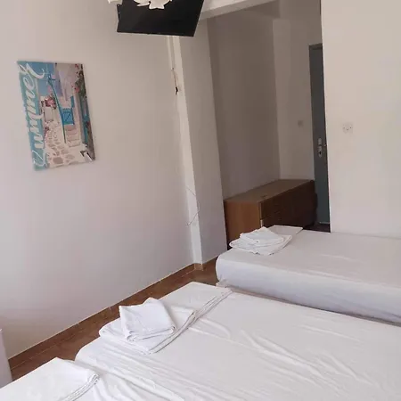 Penzion Nefeli